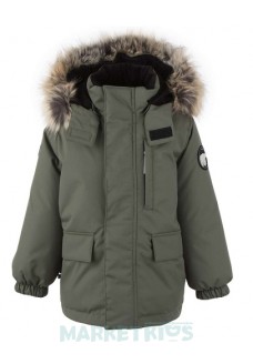 Lenne SNOW 20341/330 парка зима (хакі)
